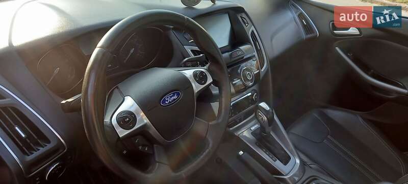 Седан Ford Focus 2014 в Херсоне