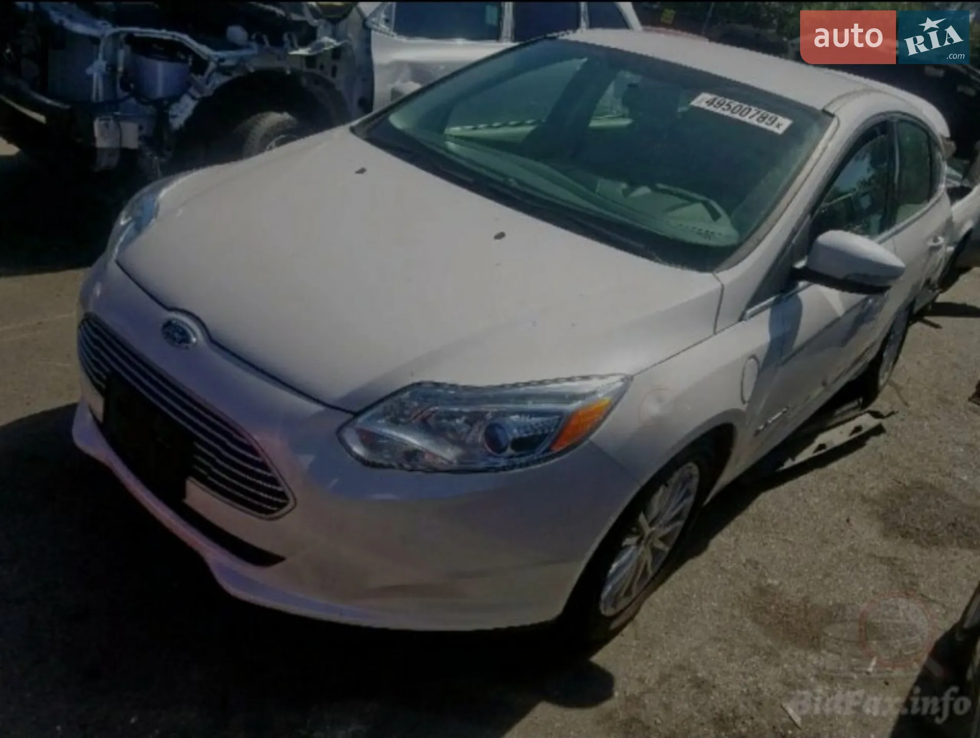 2012 Ford Focus - мініатюра 18