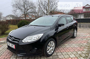 Универсал Ford Focus 2012 в Коломые