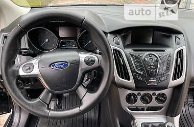 Универсал Ford Focus 2012 в Коломые