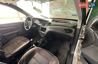 Універсал Ford Focus 2000 в Іллінцях