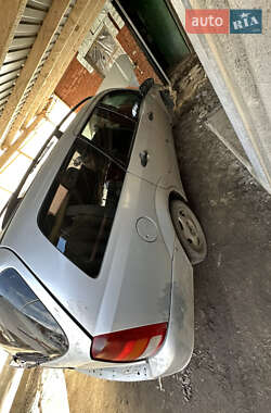 Універсал Ford Focus 2000 в Іллінцях