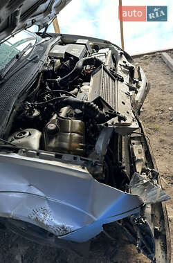 Універсал Ford Focus 2000 в Іллінцях