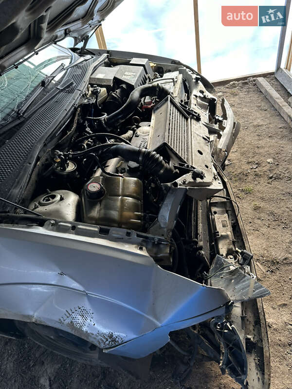 Универсал Ford Focus 2000 в Ильинцах