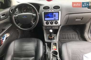 Універсал Ford Focus 2006 в Хмельницькому фото 6 Універсал Ford Focus 2006 в Хмельницькому