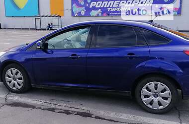 Седан Ford Focus 2013 в Полтаве