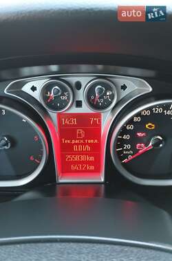 Универсал Ford Focus 2010 в 