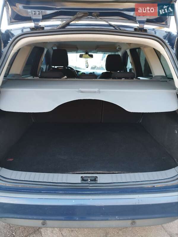 Універсал Ford Focus 2010 в Талалаївці