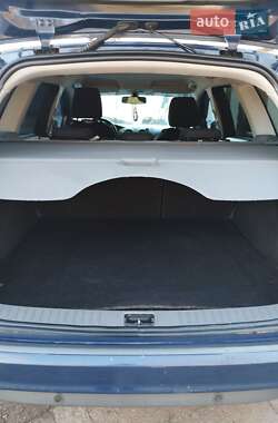 Универсал Ford Focus 2010 в 