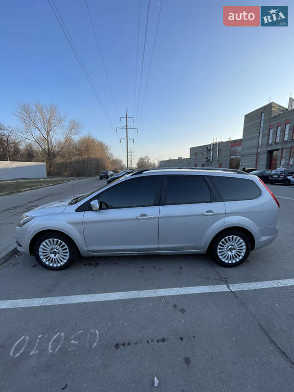 Универсал Ford Focus 2008 в Днепре