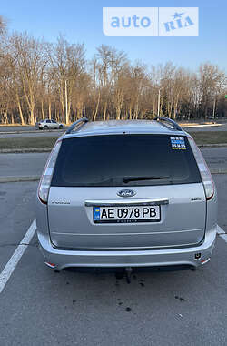 Універсал Ford Focus 2008 в Дніпрі