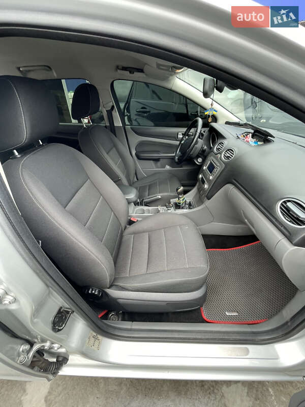 Универсал Ford Focus 2008 в Днепре