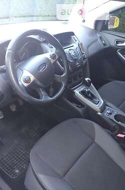 Универсал Ford Focus 2011 в Самборе