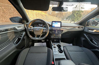 Хэтчбек Ford Focus 2020 в 