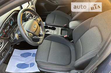 Хэтчбек Ford Focus 2020 в 