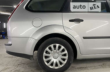 Универсал Ford Focus 2005 в Кременце