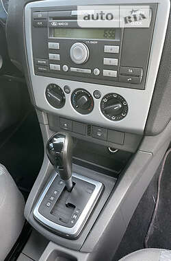 Универсал Ford Focus 2005 в Кременце