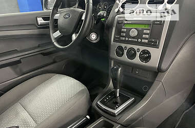 Универсал Ford Focus 2005 в Кременце