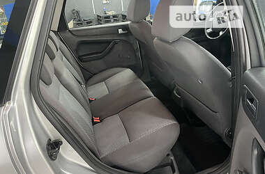 Универсал Ford Focus 2005 в Кременце