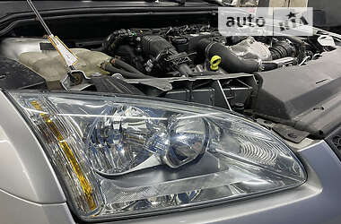 Универсал Ford Focus 2005 в Кременце