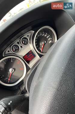 Хэтчбек Ford Focus 2008 в 
