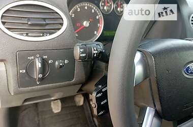 Универсал Ford Focus 2007 в 