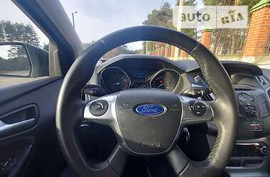 Универсал Ford Focus 2012 в Новояворовске