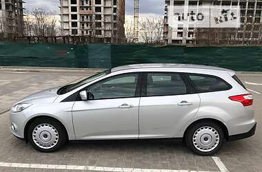 Универсал Ford Focus 2013 в Киеве