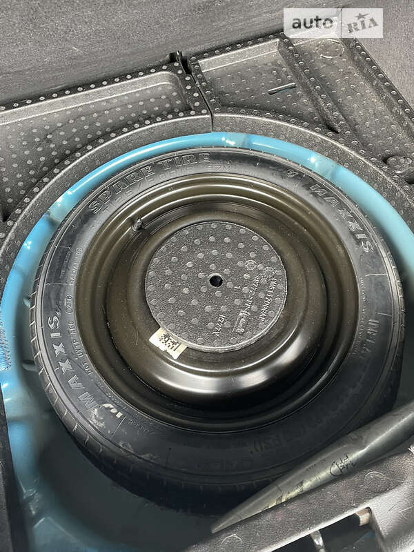 Хетчбек Ford Focus 2016 в Черкасах