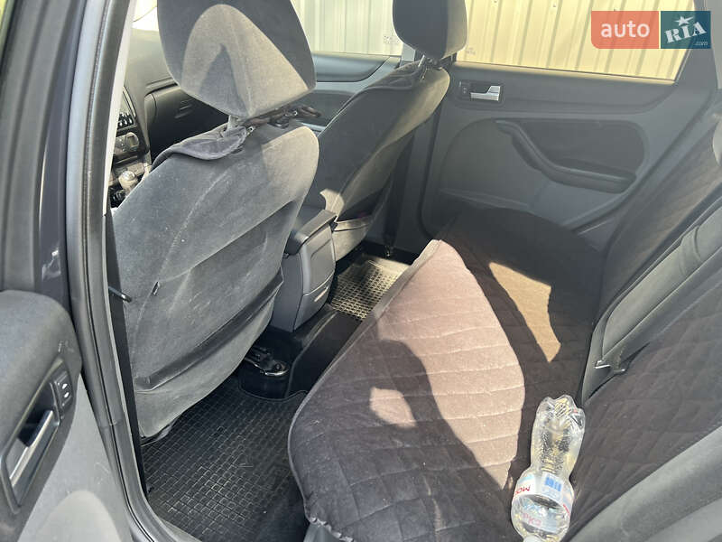 Універсал Ford Focus 2007 в Сумах