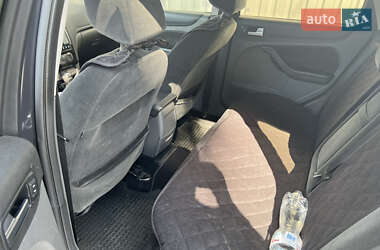 Универсал Ford Focus 2007 в 