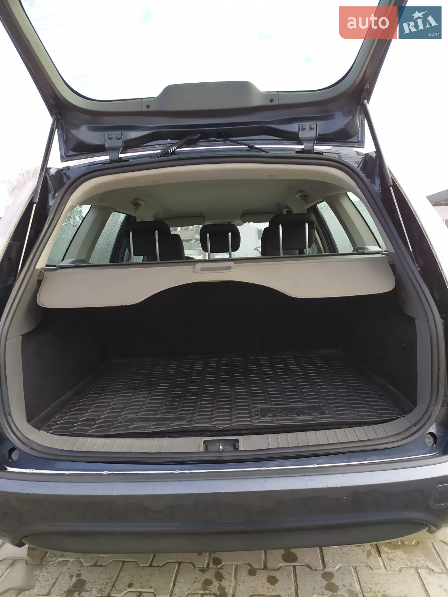 2010 Ford Focus - мініатюра 7