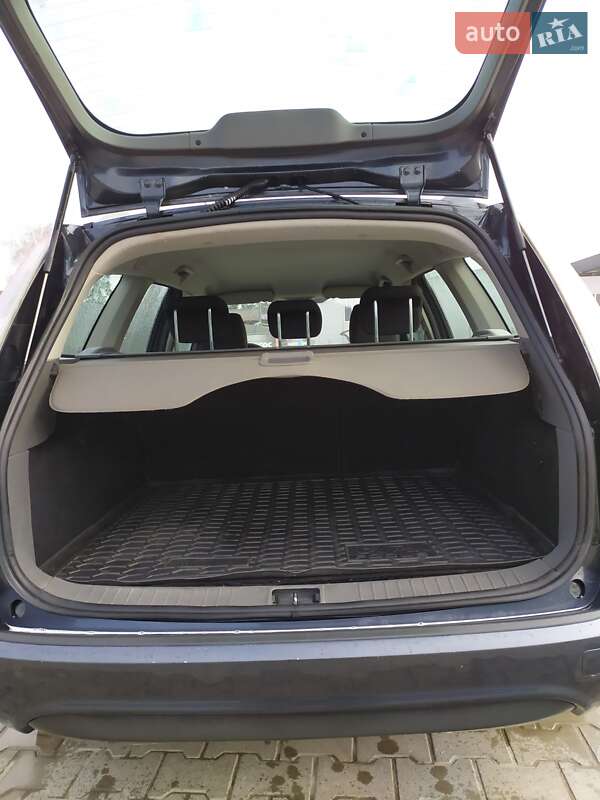 Универсал Ford Focus 2010 в Лановцах