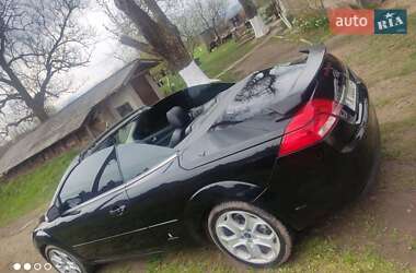 Кабриолет Ford Focus 2009 в 