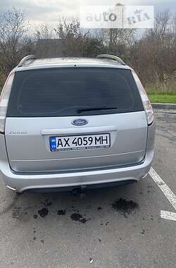 Универсал Ford Focus 2008 в 