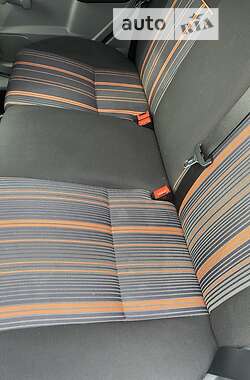 Универсал Ford Focus 2008 в 