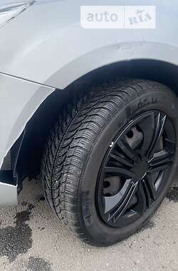 Универсал Ford Focus 2008 в 