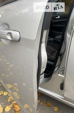 Универсал Ford Focus 2008 в 