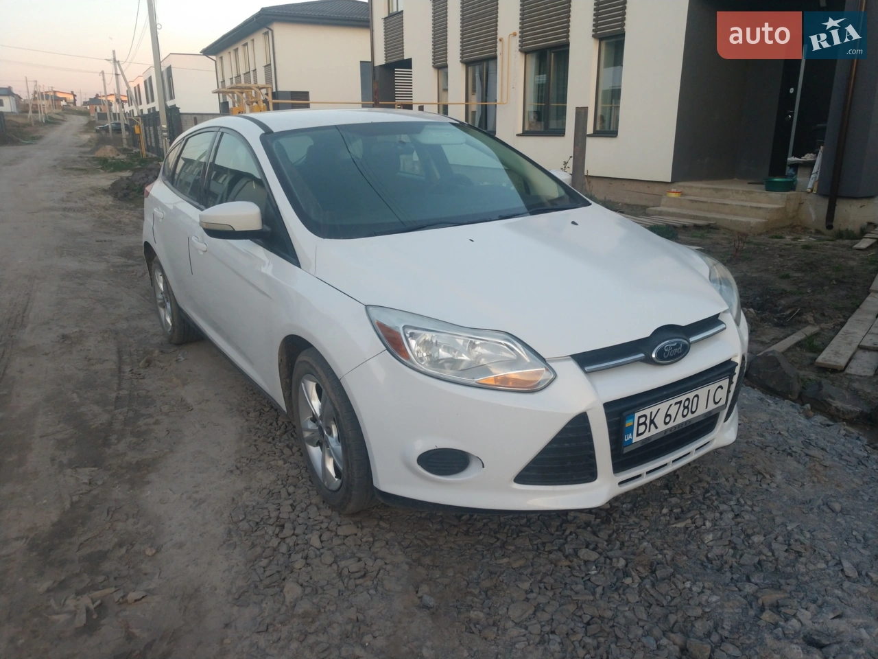 2013 Ford Focus - мініатюра 22