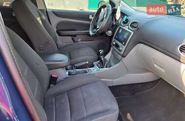 Универсал Ford Focus 2010 в Жовкве