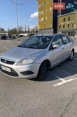 Хетчбек Ford Focus 2008 в Києві