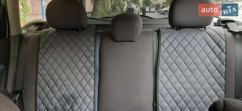 Универсал Ford Focus 1999 в Ужгороде