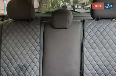 Универсал Ford Focus 1999 в 