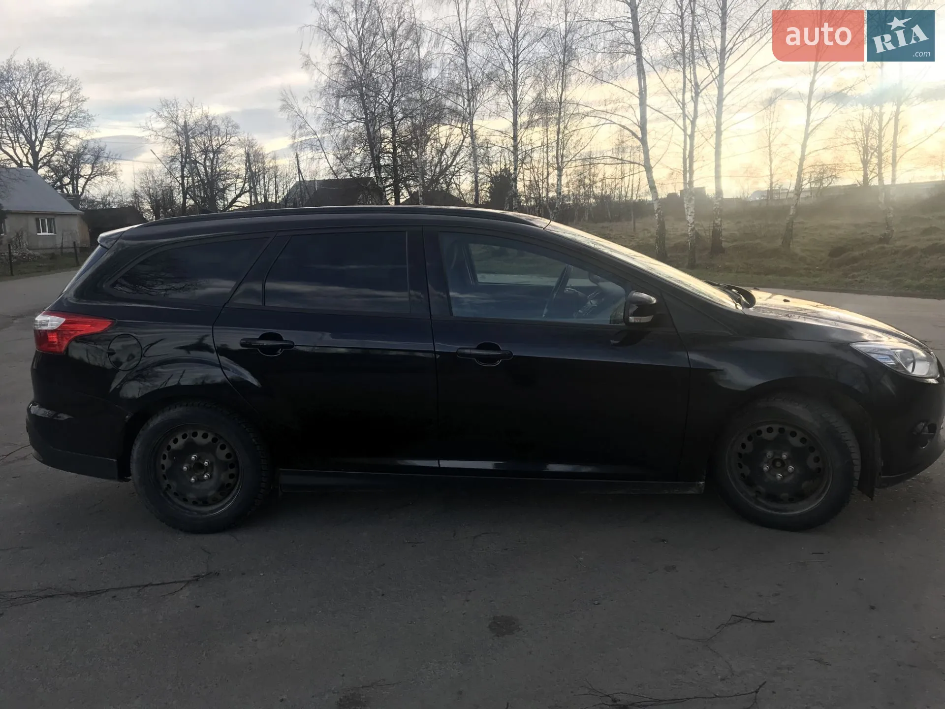 2011 Ford Focus - мініатюра 8
