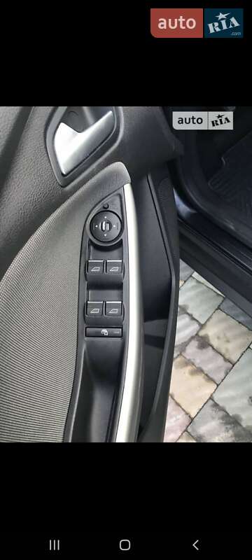 Универсал Ford Focus 2011 в Коломые