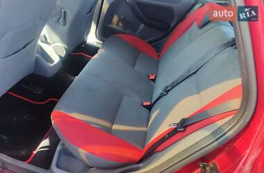 Хэтчбек Ford Focus 2008 в Самборе