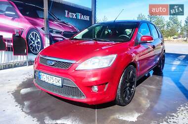 Хэтчбек Ford Focus 2008 в Самборе