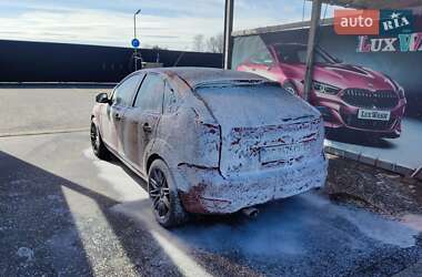 Хэтчбек Ford Focus 2008 в Самборе