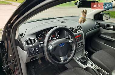 Универсал Ford Focus 2010 в 