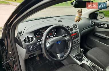 Универсал Ford Focus 2010 в Харькове